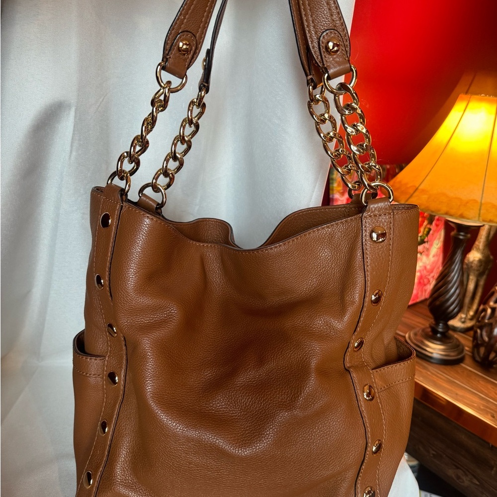 Michael Kors Purse - Picture 2 of 7